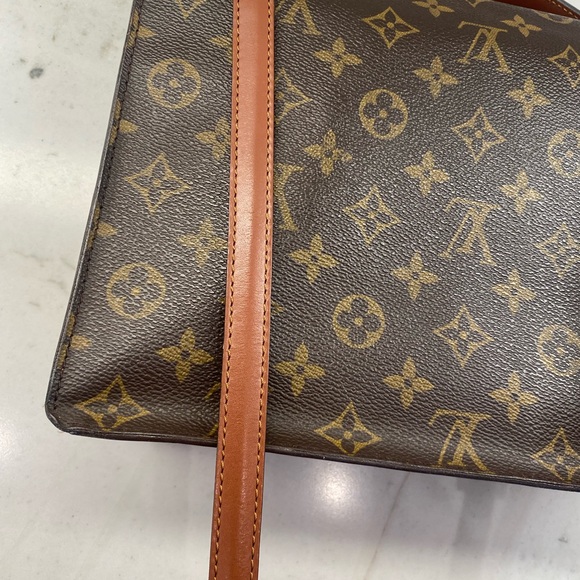 Louis Vuitton Monceau - Picture 8 of 17